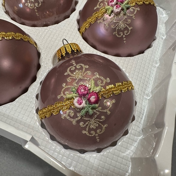 Christmas By Krebs Ornaments - Picture 4 of 8